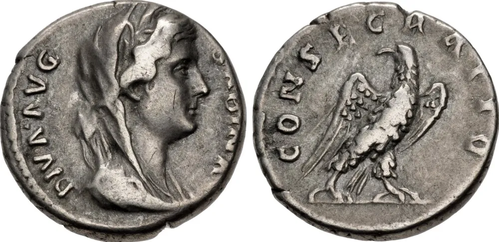 RIC II, Part 3 (SE) Hadrian 2604