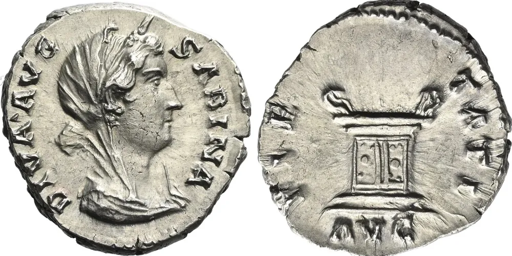 RIC II, Part 3 (SE) Hadrian 2607