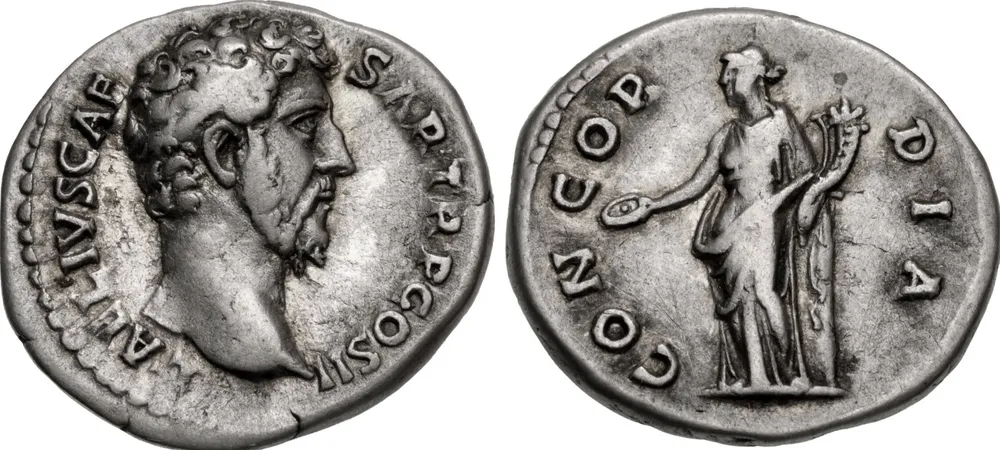 RIC II, Part 3 (SE) Hadrian 2621