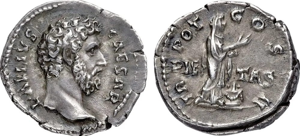 RIC II, Part 3 (SE) Hadrian 2630