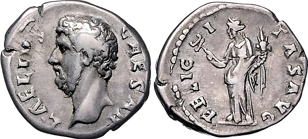 RIC II, Part 3 (SE) Hadrian 2638