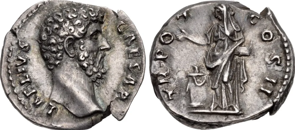 RIC II, Part 3 (SE) Hadrian 2641