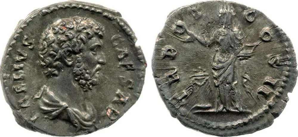 RIC II, Part 3 (SE) Hadrian 2642