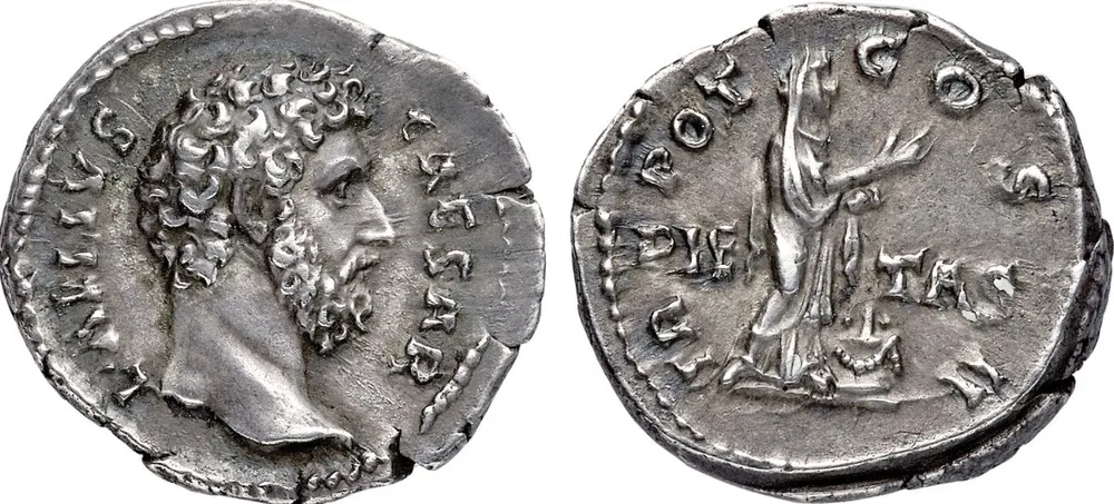 RIC II, Part 3 (SE) Hadrian 2714