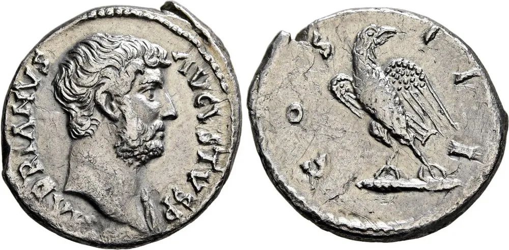 RIC II, Part 3 (SE) Hadrian 3079