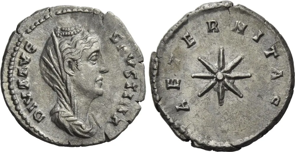 RIC III Antoninus Pius 355a