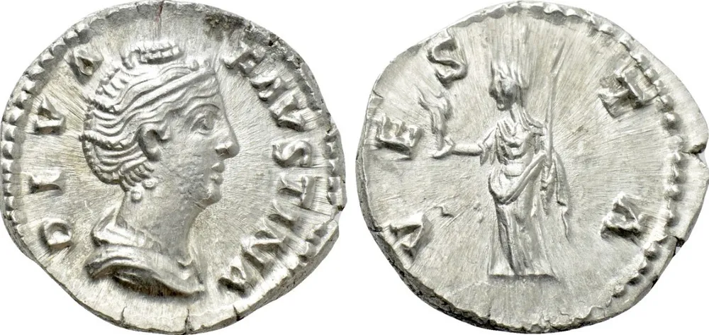 RIC III Antoninus Pius 369b