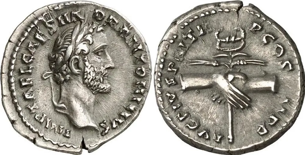 RIC III Antoninus Pius 37