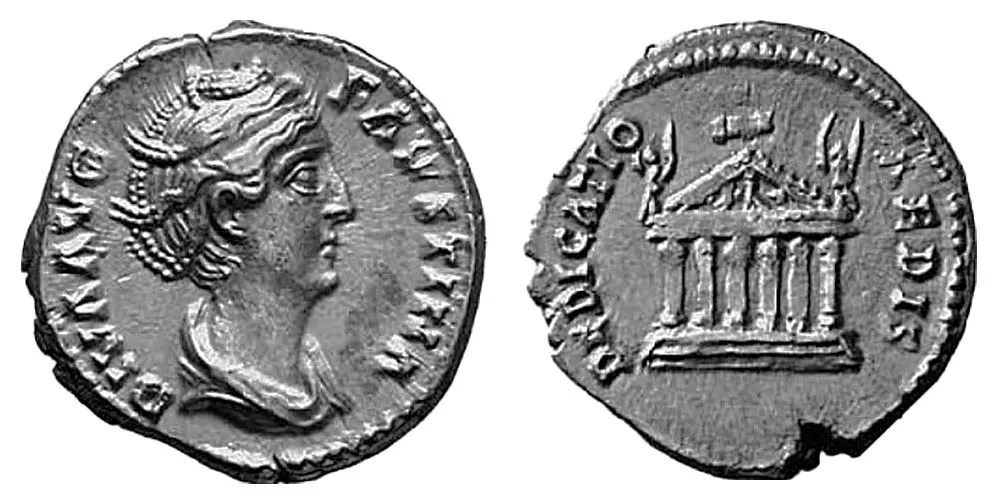 RIC III Antoninus Pius 388