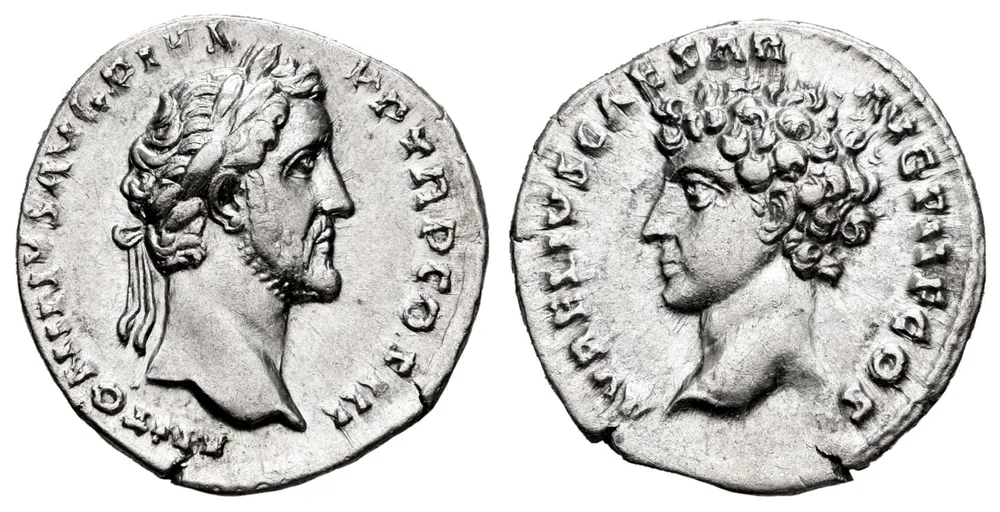 RIC III Antoninus Pius 415D