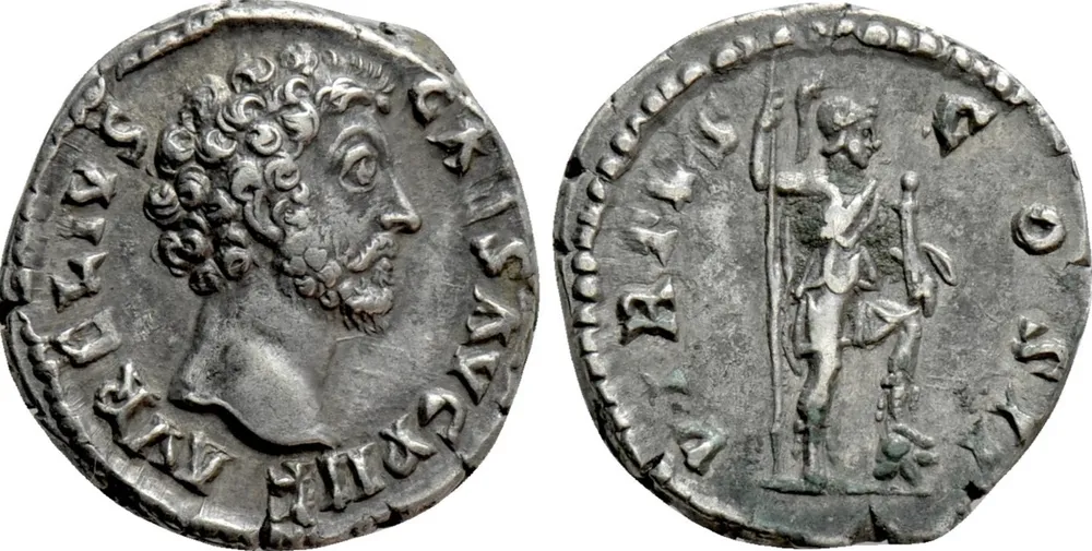 RIC III Antoninus Pius 433