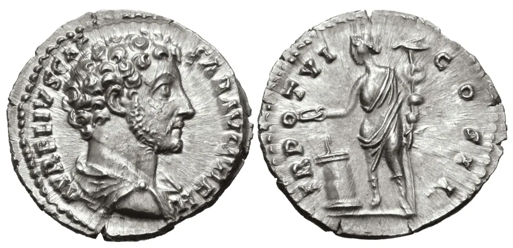 RIC III Antoninus Pius 453B