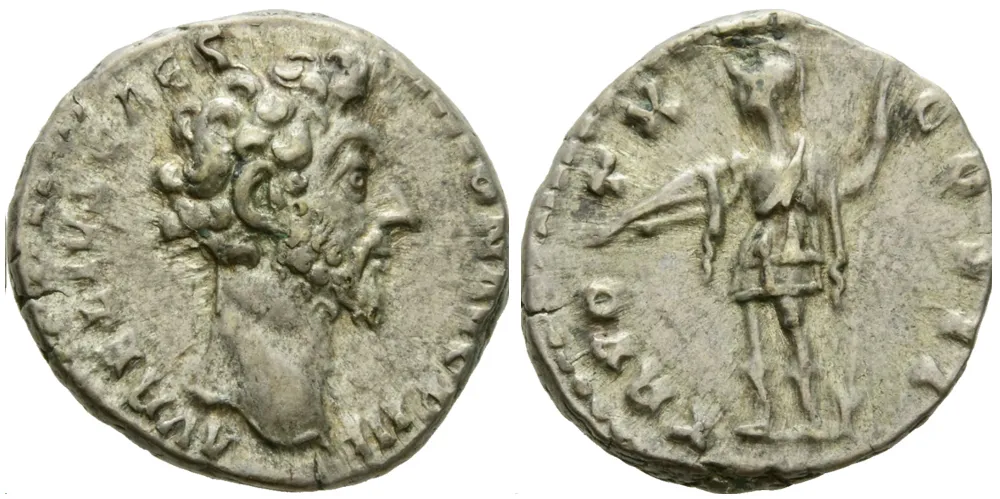 RIC III Antoninus Pius 468