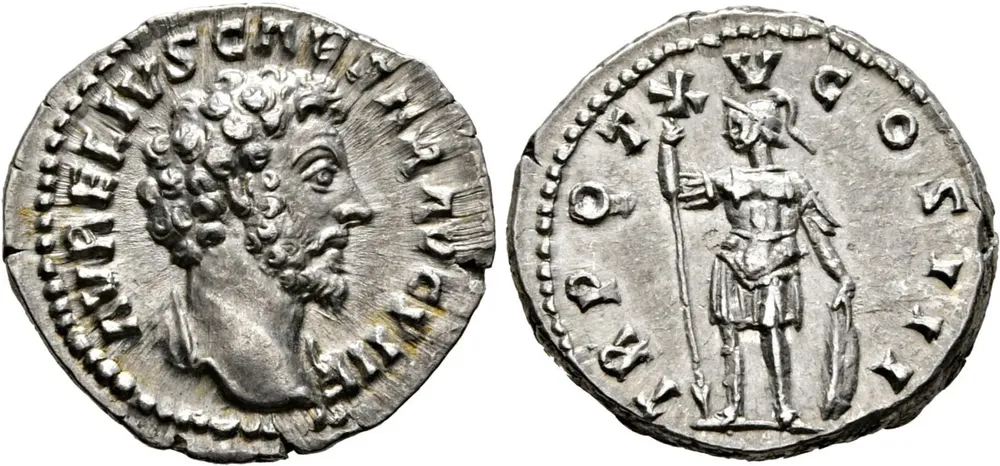 RIC III Antoninus Pius 489