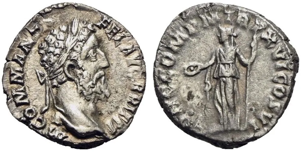 RIC III Commodus 219