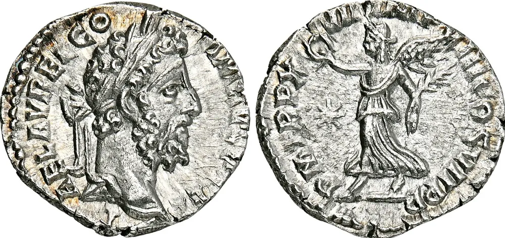 RIC III Commodus 237