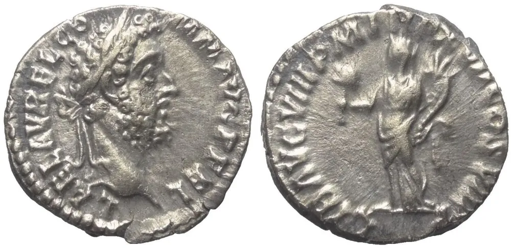 RIC III Commodus 239