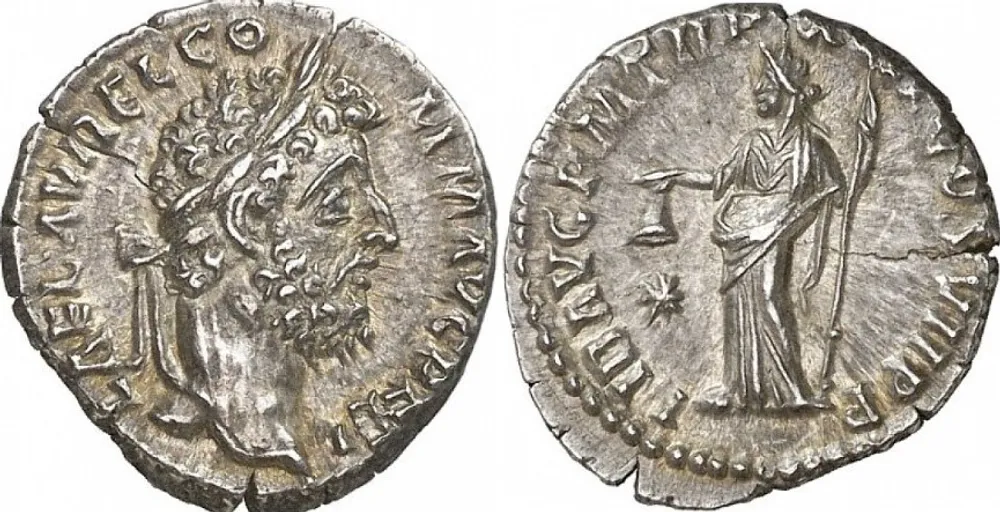 RIC III Commodus 241