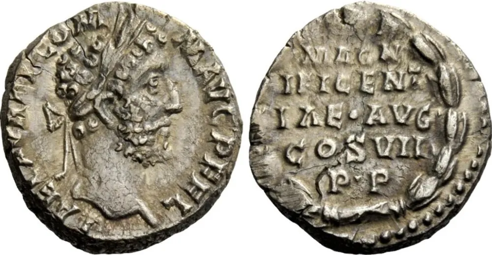 RIC III Commodus 248