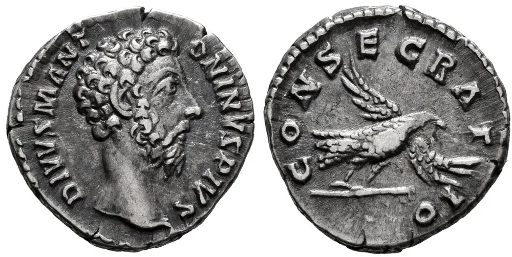 RIC III Commodus 265