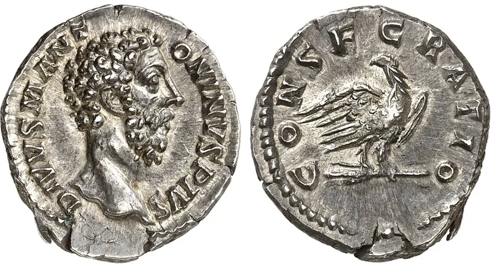 RIC III Commodus 269