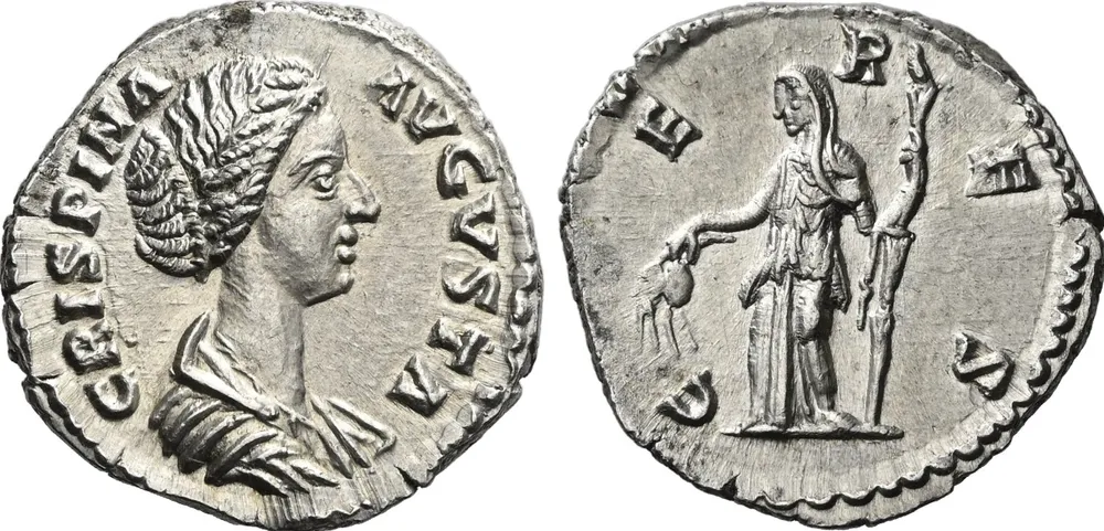 RIC III Commodus 276