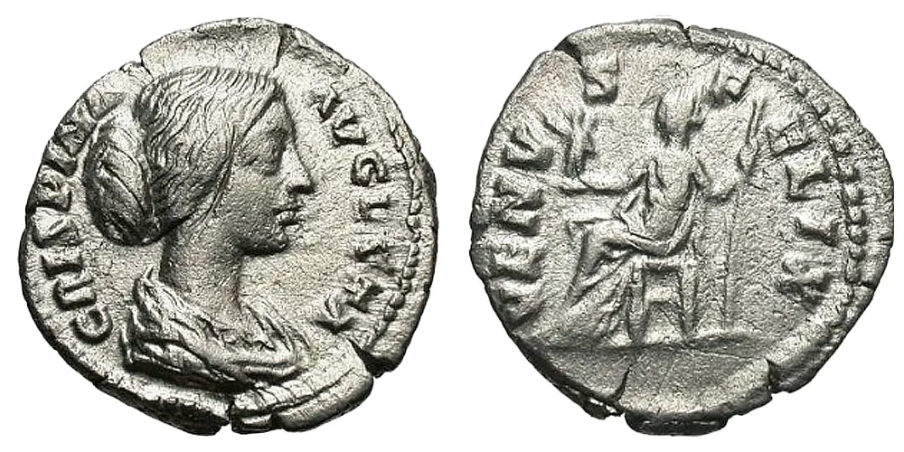 RIC III Commodus 288