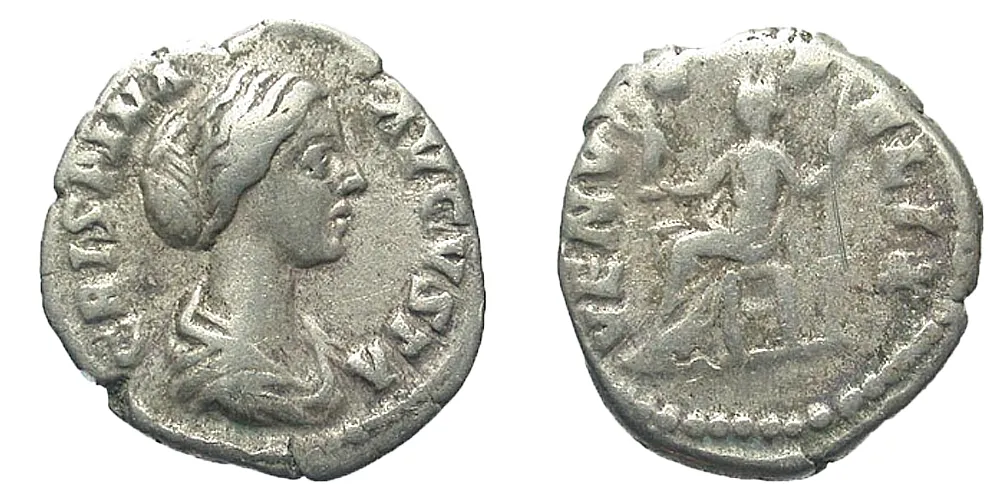 RIC III Commodus 289