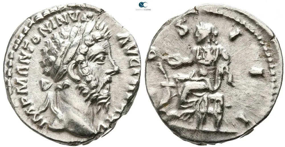 RIC III Marcus Aurelius 235