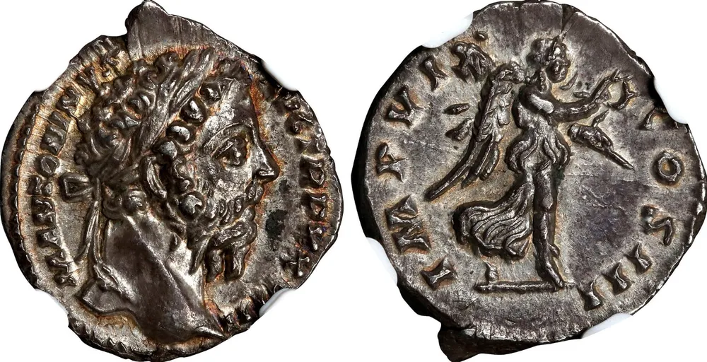 RIC III Marcus Aurelius 273