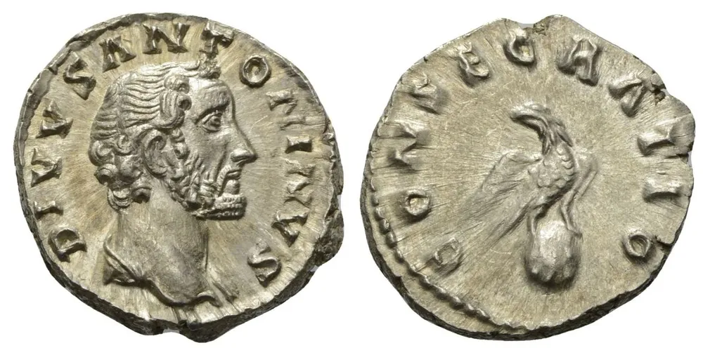 RIC III Marcus Aurelius 434