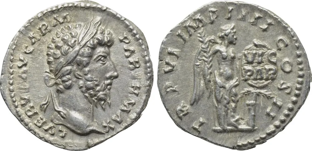 RIC III Marcus Aurelius 566