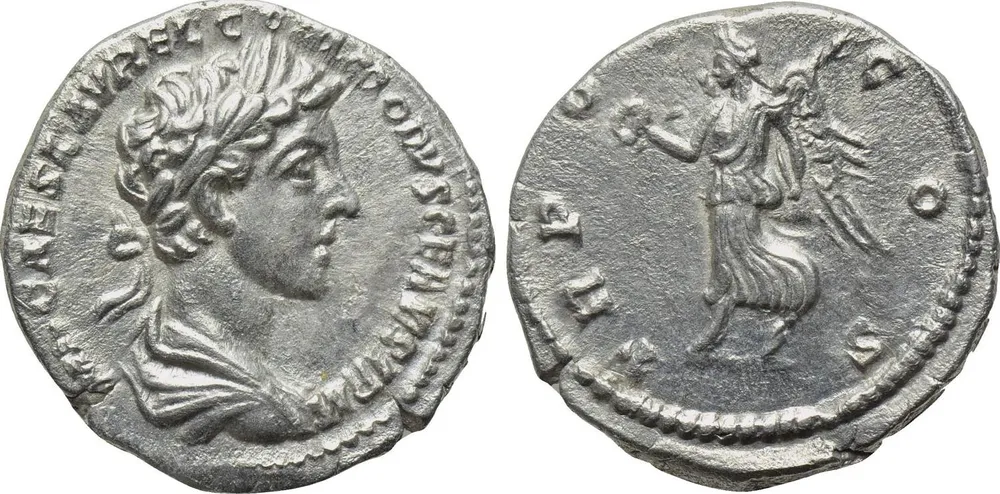 RIC III Marcus Aurelius 624