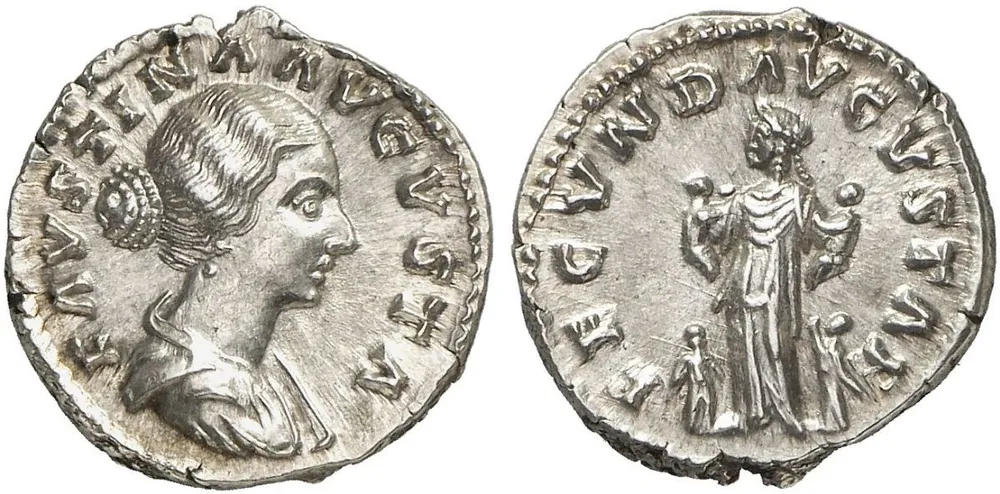 RIC III Marcus Aurelius 676