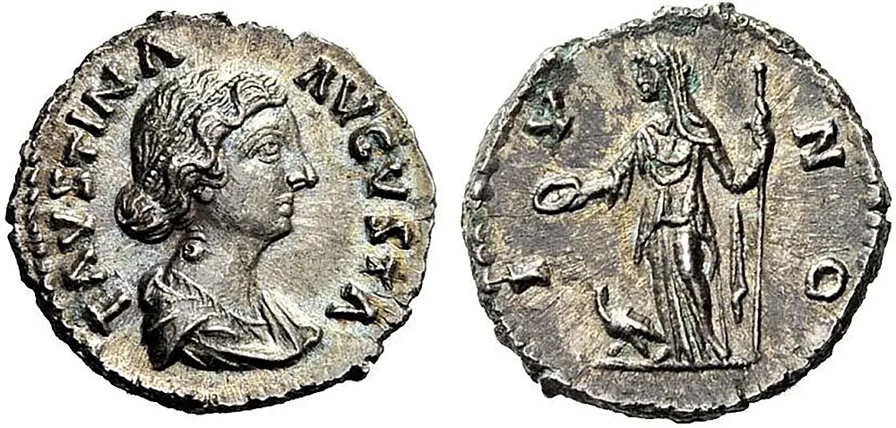 RIC III Marcus Aurelius 688