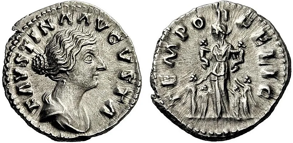 RIC III Marcus Aurelius 719