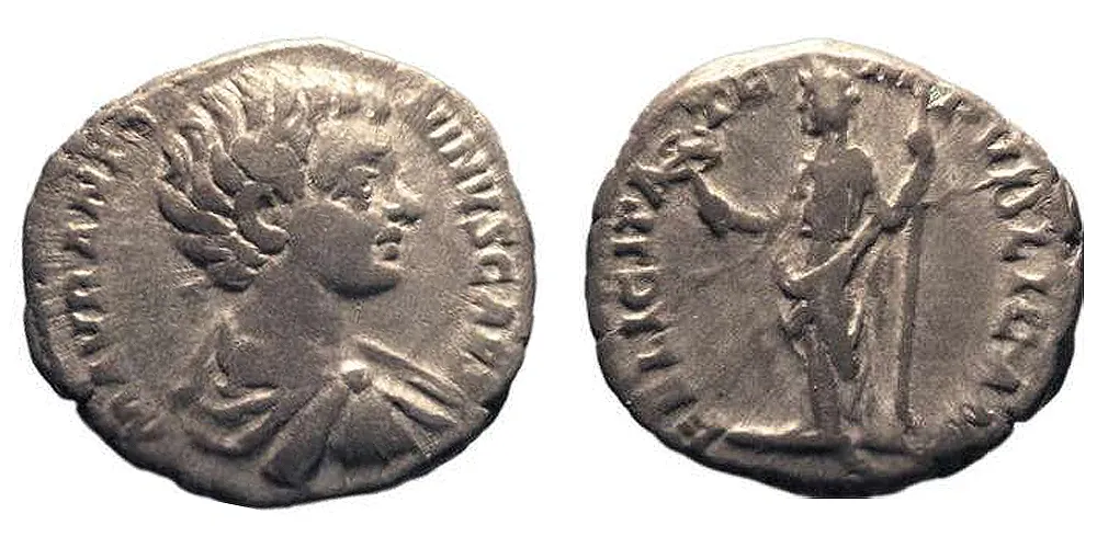 RIC IV Caracalla 1