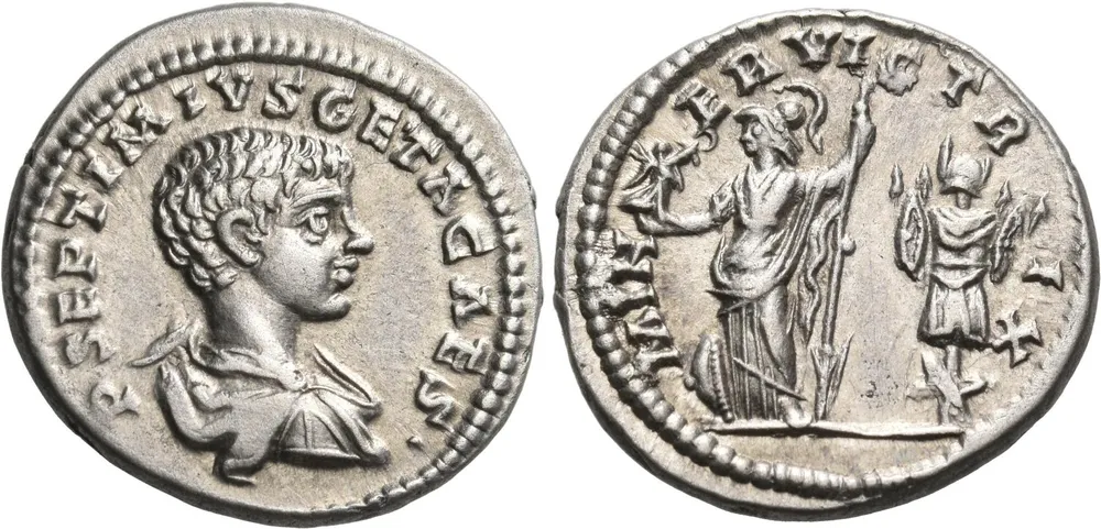 RIC IV Caracalla 104