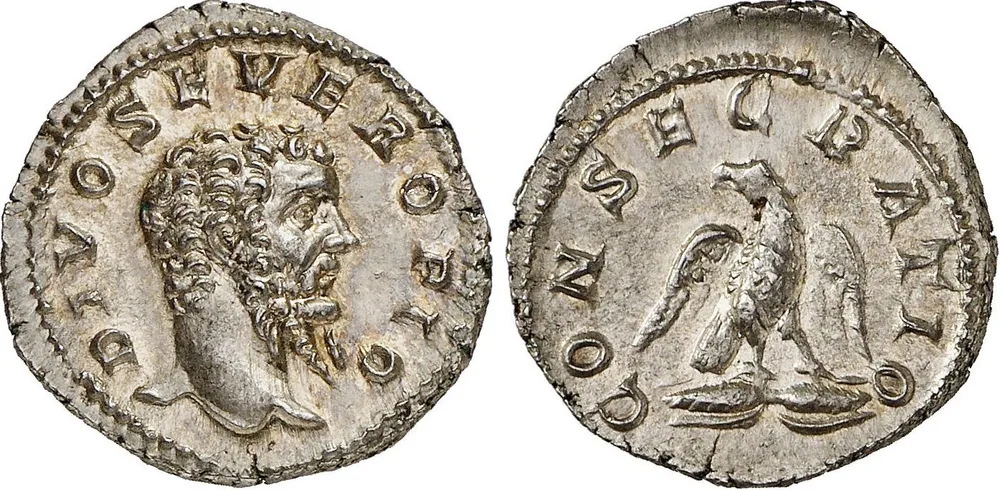 RIC IV Caracalla 191B