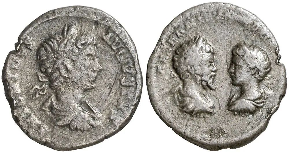 RIC IV Caracalla 32a