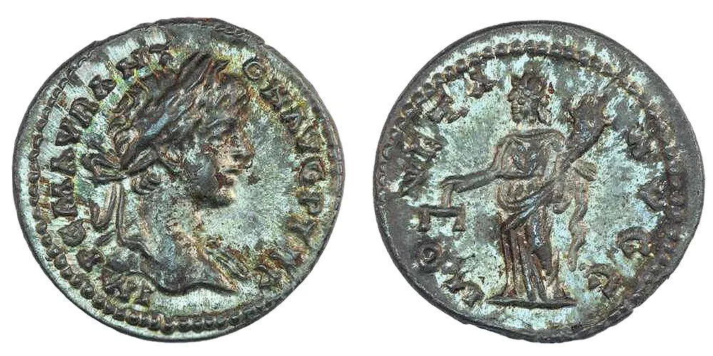 RIC IV Caracalla 337C