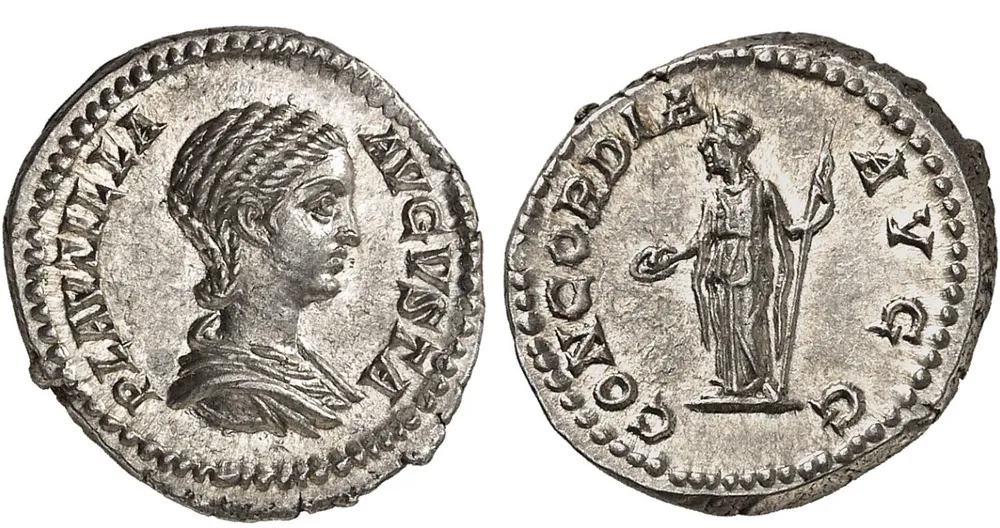 RIC IV Caracalla 363A