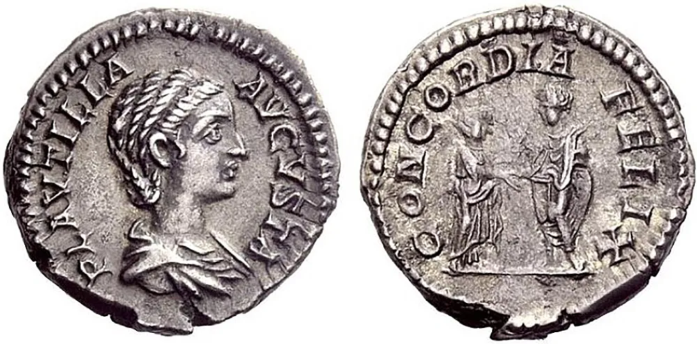 RIC IV Caracalla 365B