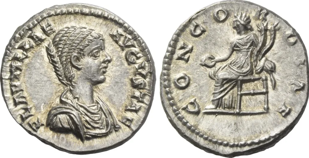 RIC IV Caracalla 370