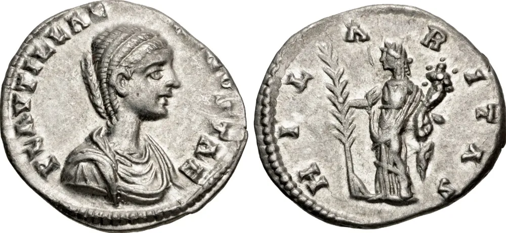 RIC IV Caracalla 371