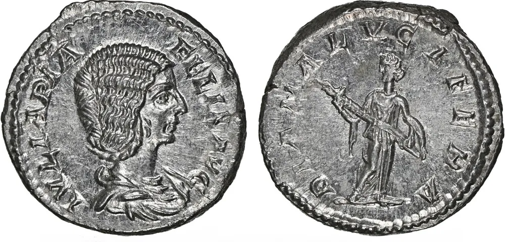 RIC IV Caracalla 373A