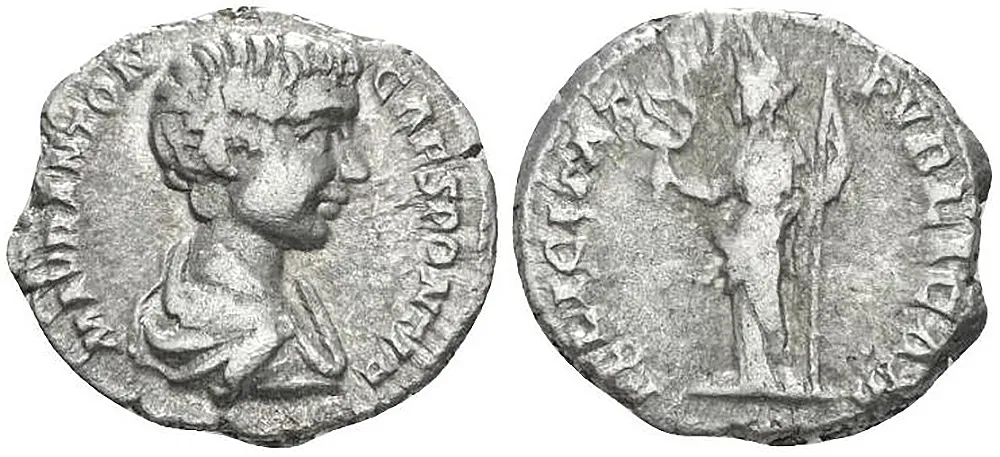 RIC IV Caracalla 7