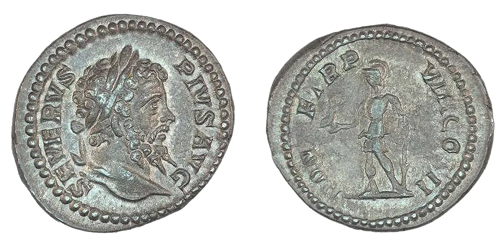 RIC IV Caracalla 82A