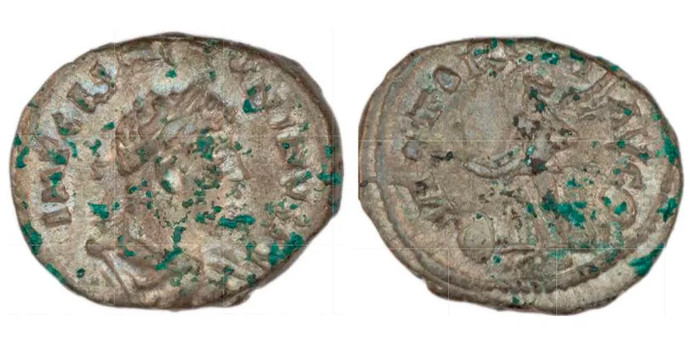 RIC IV Elagabalus 158