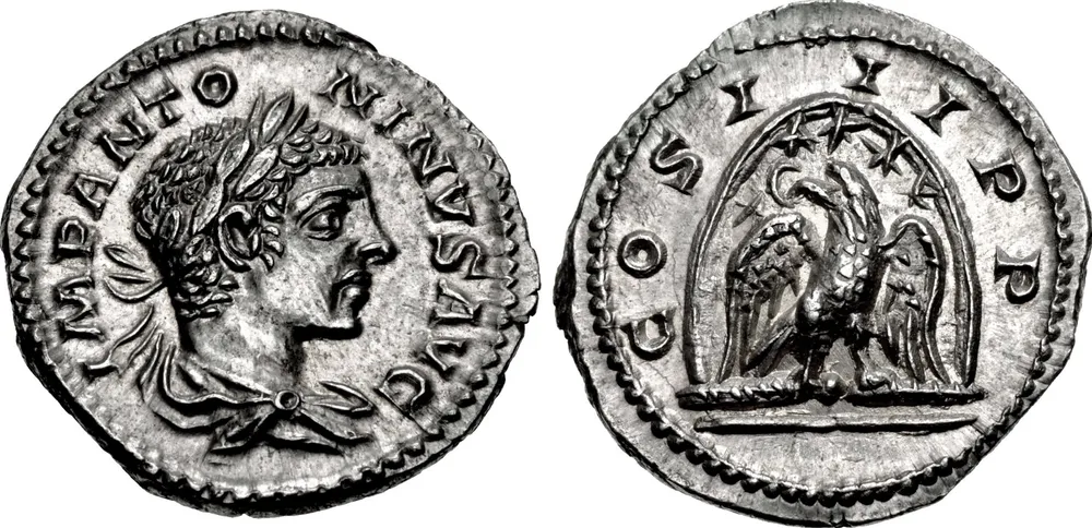 RIC IV Elagabalus 176